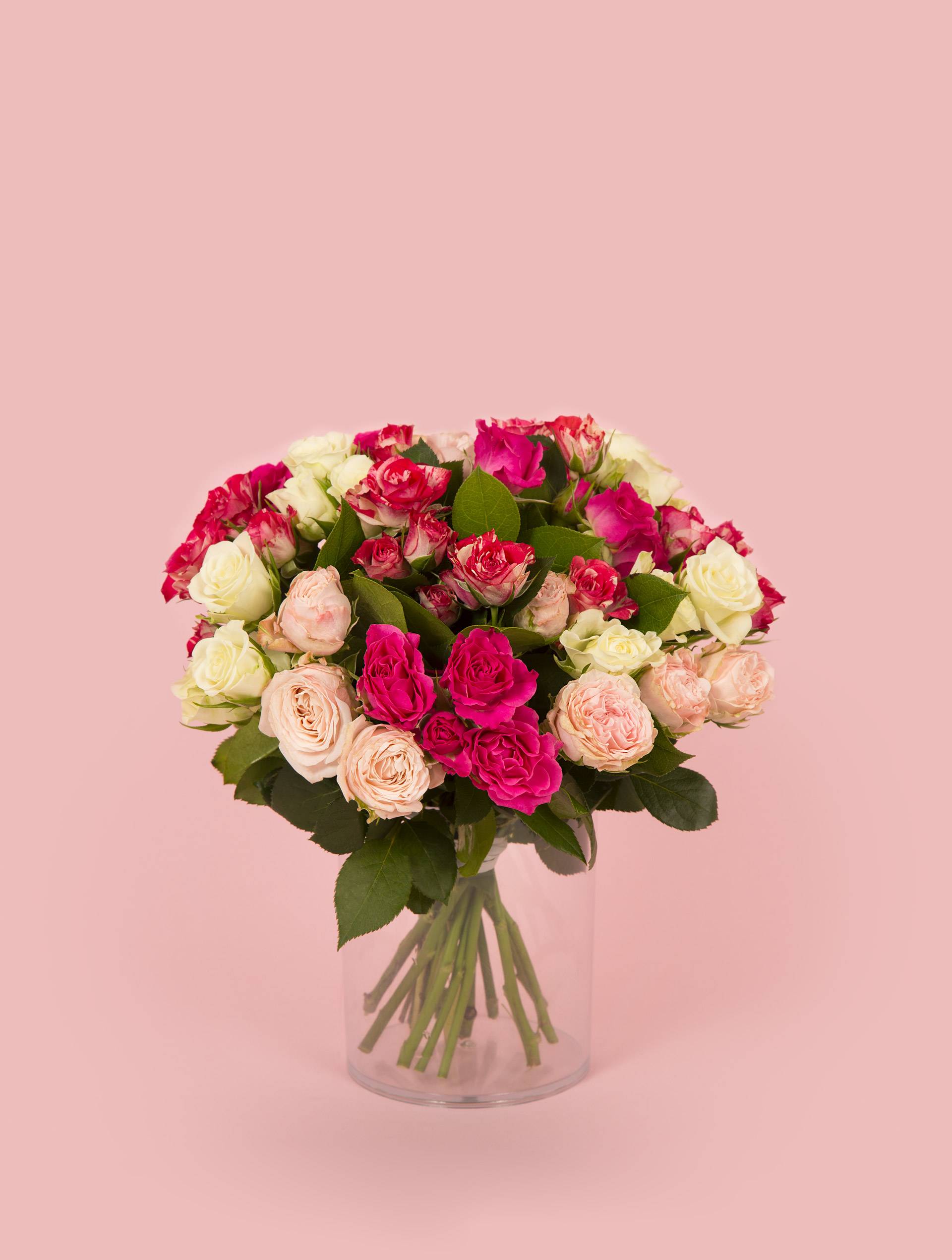 Bouquet De Fleurs Anniversaire Livraison A Domicile En 24h Kokomo